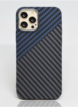 Black/Blue