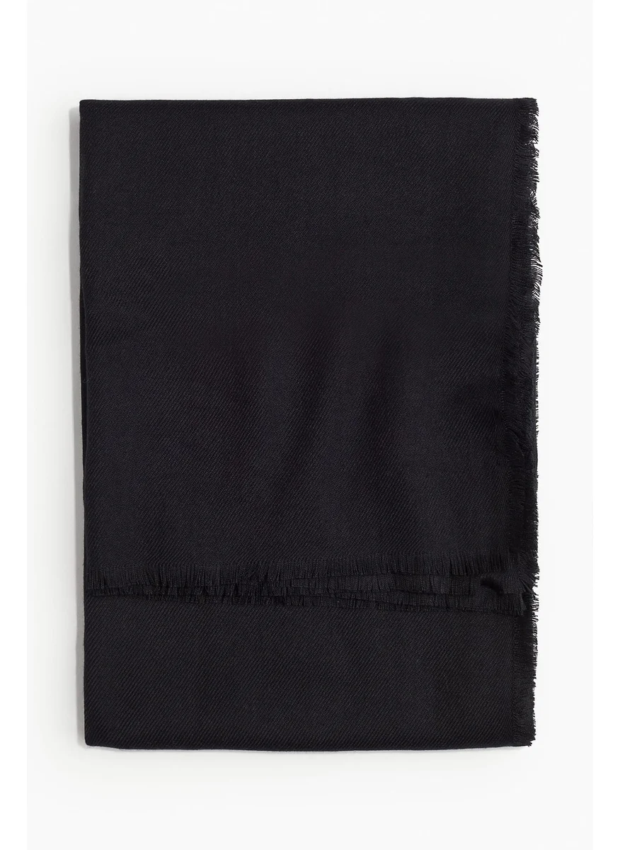 H&M Large Scarf