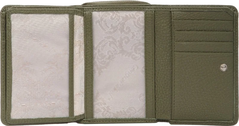 جنكيز باكيل Leather Women's Wallet 65120