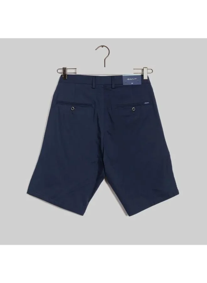 GANT Essential Slim Fit Shorts