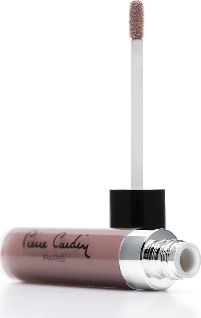 pierre cardin Lip Master Liquid Lipstick - Granite Beige