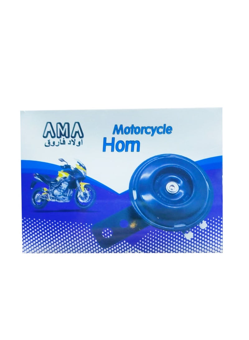 چينيرال براند فردة سماعة موتوسيكل 12 فولت صوت قوى - Image 4