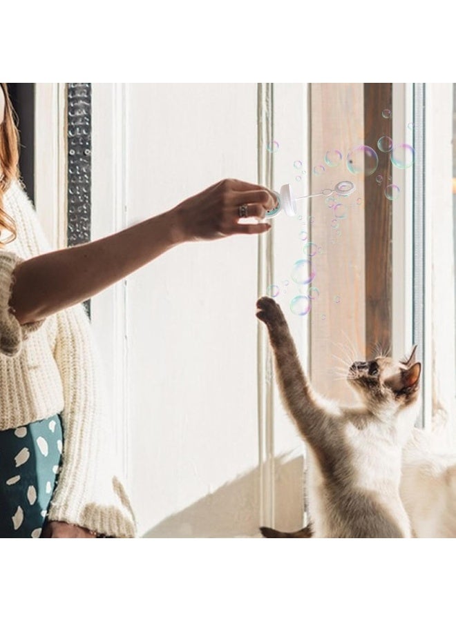 بايولاين فقاعات زيت النعناع البري 120 مل - Image 5