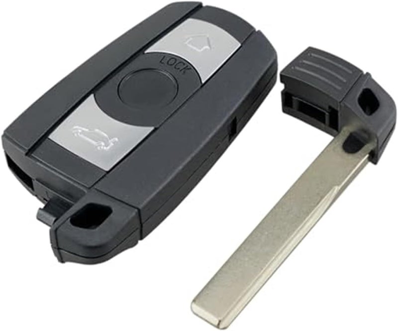 Wivplex Key Fob Cover for BMW Series and X Models - Image 3