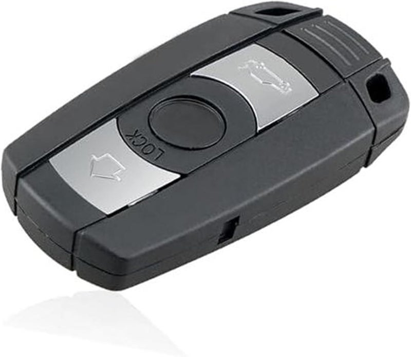Wivplex Key Fob Cover for BMW Series and X Models - Image 1
