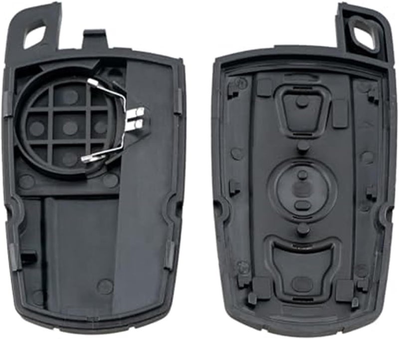 Wivplex Key Fob Cover for BMW Series and X Models - Image 4