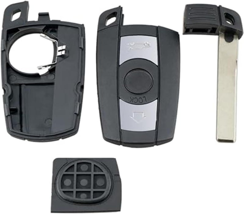 Wivplex Key Fob Cover for BMW Series and X Models - Image 2