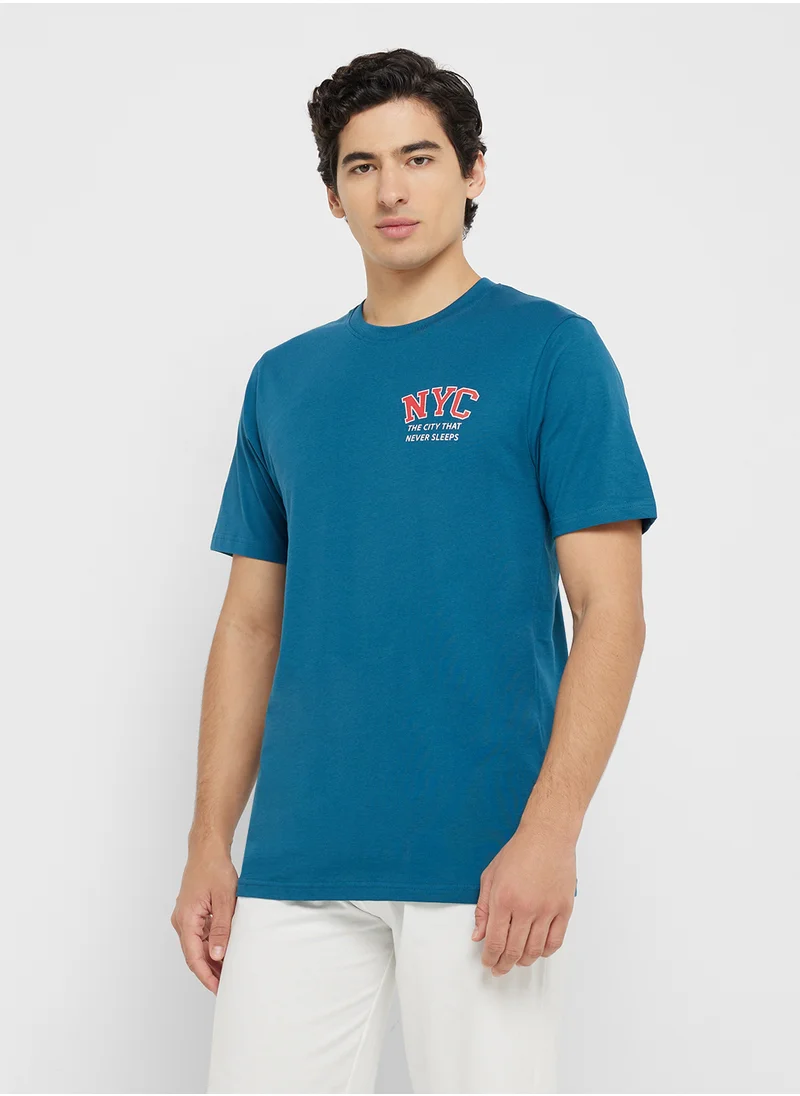 روبرت وود Nightwear T-Shirt & Pants Sets