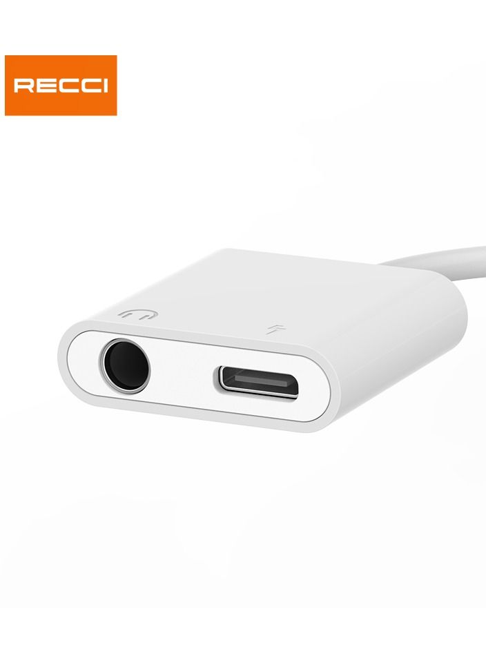 Recci RDS-A02 Adapter Cable 2 in 1 - Image 4