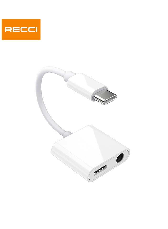 Recci RDS-A02 Adapter Cable 2 in 1 - Image 2