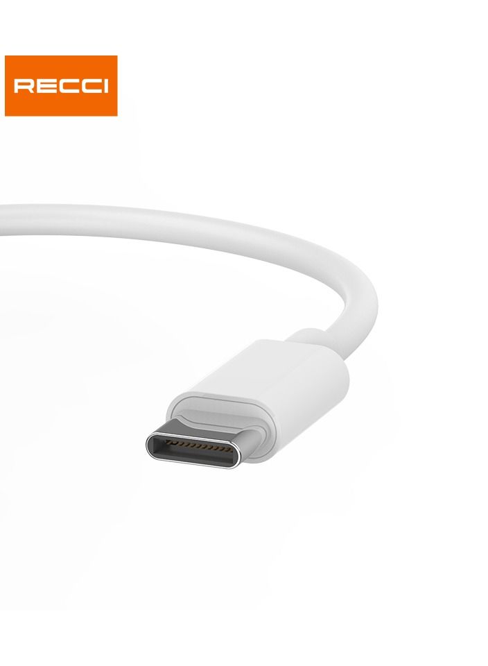 Recci RDS-A02 Adapter Cable 2 in 1 - Image 5