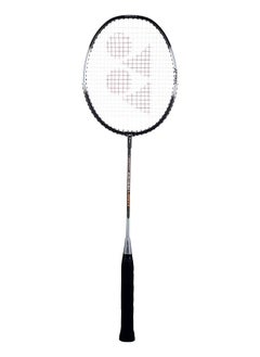 Yonex YONEX ZR 100 Light Strung Badminton Racquet | Color: Black | Size: G3 - U | Material: Aluminium | with Full Racquet Cover | Weight: 95 gram | High Durability | Grip Size: 3 3/4 inches  - Image 1