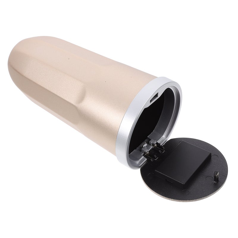 Car Trash Can Vehicle Garbage Can Vehicle Trash Bin Car Trash Can Car Accessory - Image 1