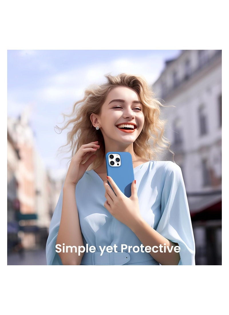 Generic - Custom Fit for iPhone 15 Plus: The ELTERAZONE case is designed specifically for the iPhone 15 Plus, ensuring a snug and secure fit. It should have precise cutouts for all ports, buttons, and the camer - Image 1