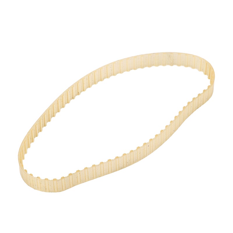 Lathe Drive Belt 9mm Width 1.5Mx70 Teeth Transparent Mini Lathe Belt Replacement for 0618 0618-3B 7x10 7x12 7x14 CJ18A - Image 5