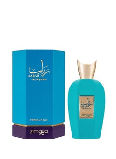 Zimaya Rabab Blue edp 100mL