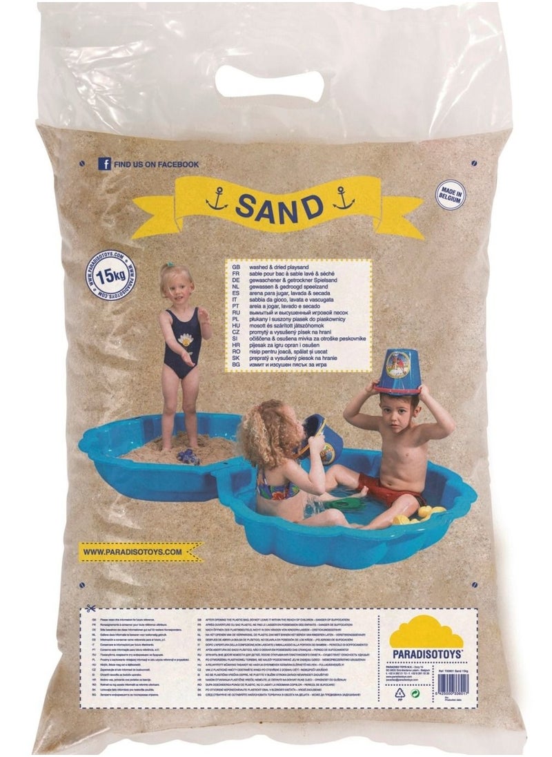 Sterile Play Sand 15Kg Made In Belgium - pzsku/Z655EFB8081011546862EZ/45/_/1667115942/42ce6c9d-4404-4603-a333-989d1305d284