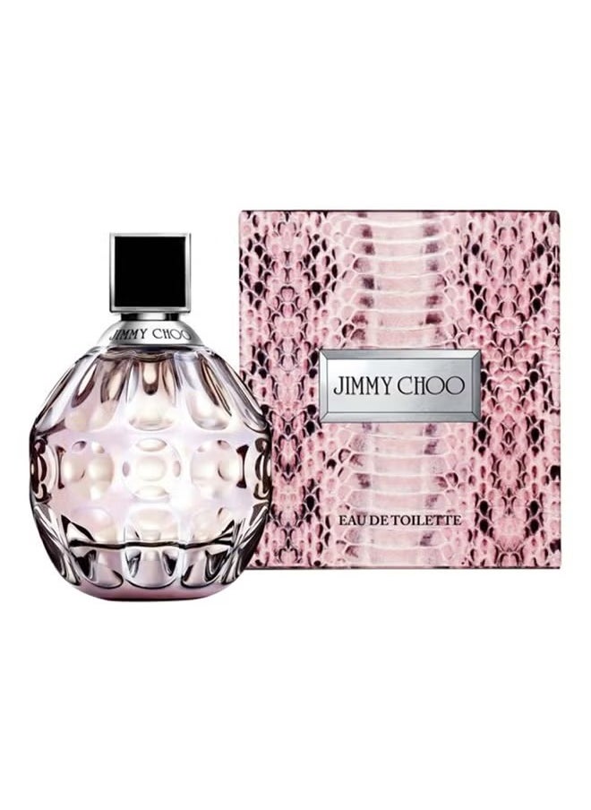 Jimmy Choo Jimmy choo EDT 100ml  - Image 2