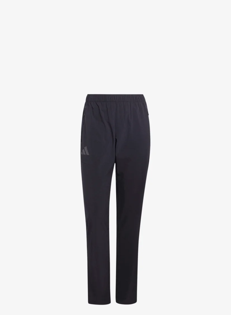 Adidas Terrex Multi Essentials Stretch Tracksuit Bottoms