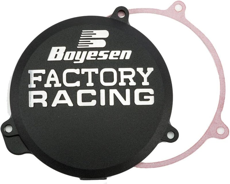 SC-3PWB Factory Racing Ignition Cover
