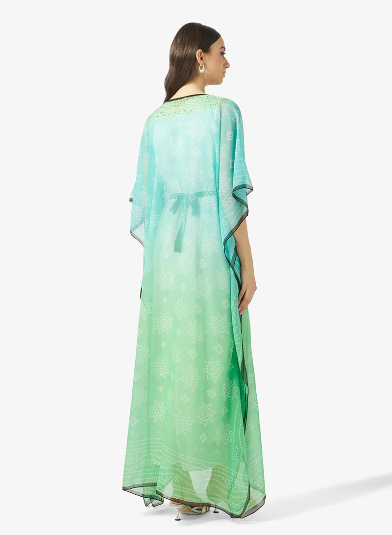 ارابيان كلوزيت LADIES KAFTAN