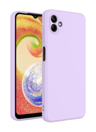 Matte Light purple