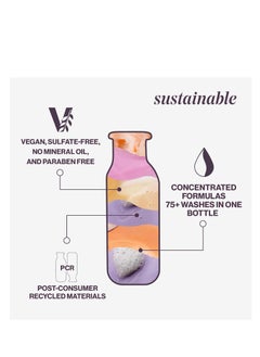 PUREOLOGY Pureology Pure Volume Shampoo | For Flat, Fine, Color-Treated Hair | Adds Lightweight Volume and Body | Clarifies Buildup | Sulfate-Free | Vegan  - Image 4