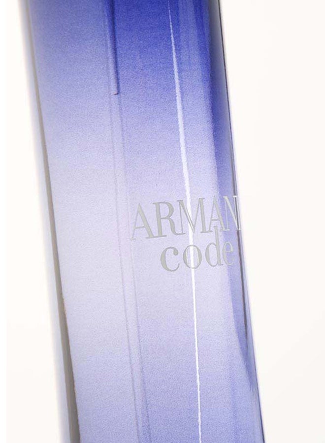 GIORGIO ARMANI Code EDP 50ml - Image 4
