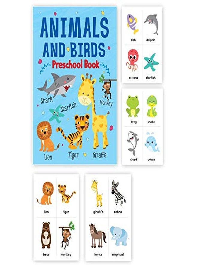 Pegasus My First Learning Pre School Bag - Set of 10 Activity Books - Image 3