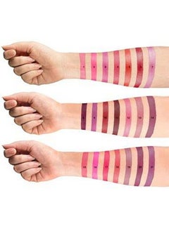 Miss Claire Longlasting Hydrating Mega Matte Lipstick (3Gm) (13)  - Image 4