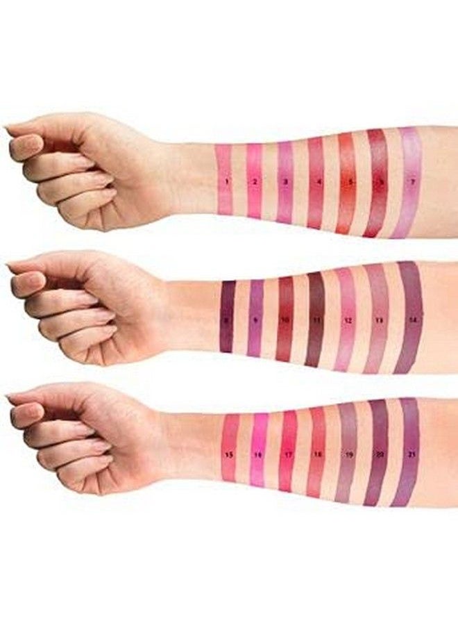 Miss Claire - Longlasting Hydrating Mega Matte Lipstick (3Gm) (13) - Image 1