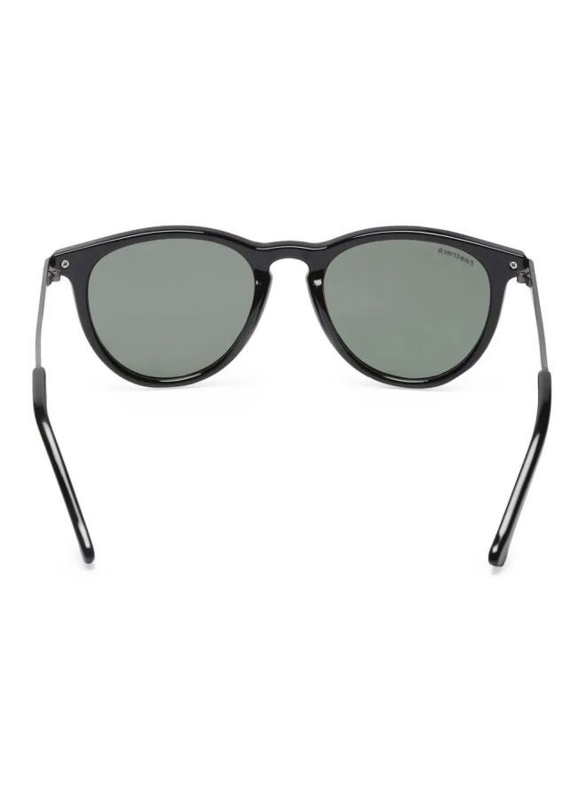 fastrack Men Autumn Winter Round Sunglasses C086GR2 - Image 4