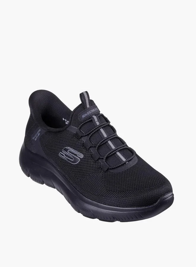 Men SUMMITS Slip-On Sports Shoes