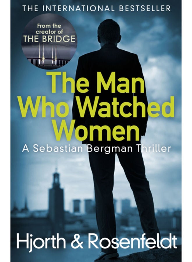 The Man Who Watched Women 