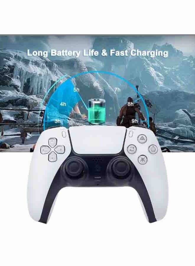Mi VAZA Bluetooth Wireless Controller For P4 - Image 1