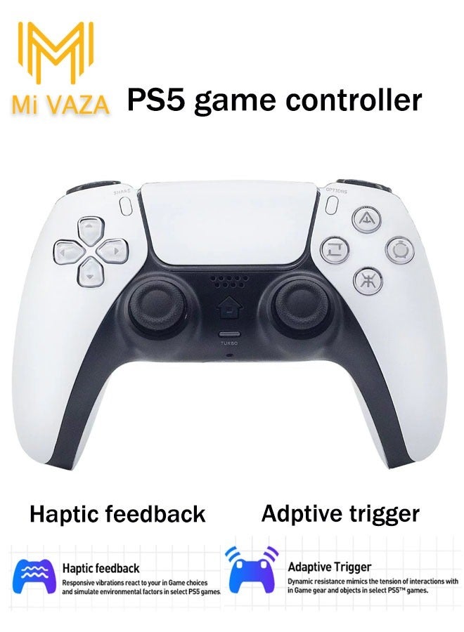 Mi VAZA Bluetooth Wireless Controller For P4 - Image 2