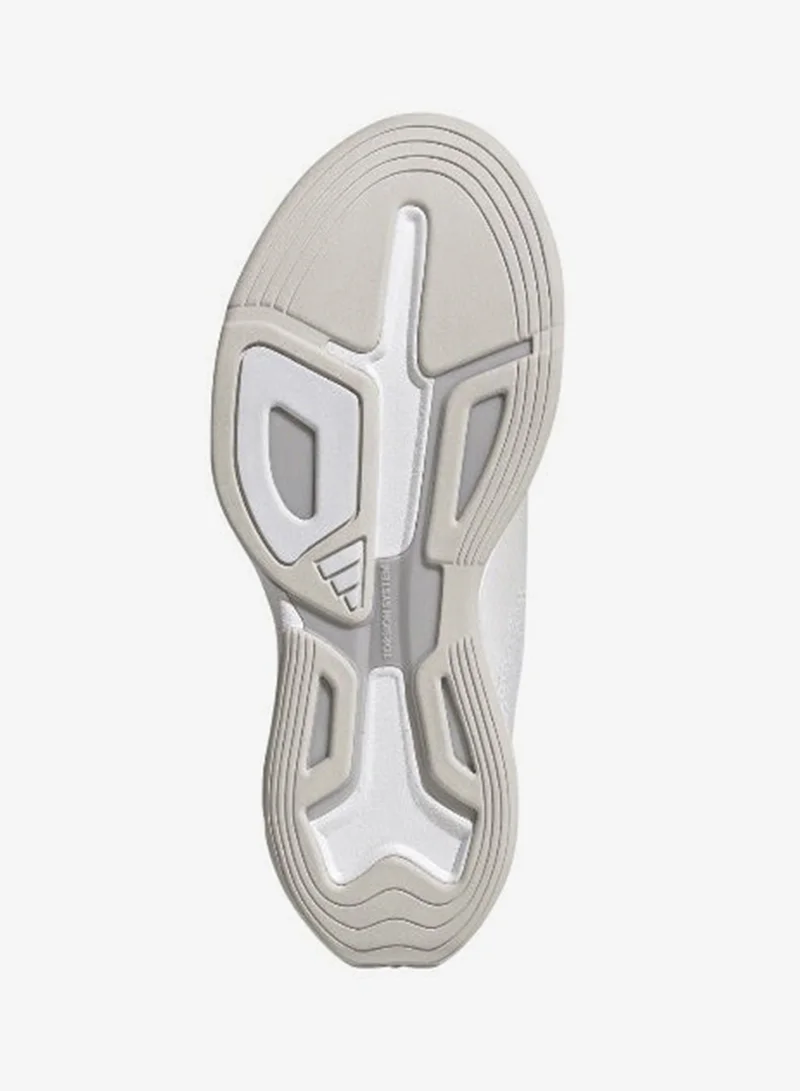Adidas  Rapidmove Trainer W White Training Shoes for Women | Best Price UAE