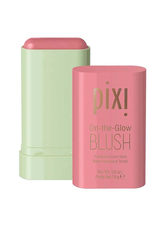 pixi أحمر خدود أون-ذا-غلو فلور 19 جرام - Image 1