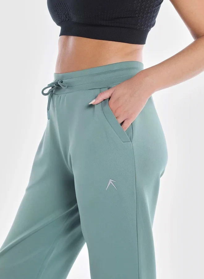 ويزارد بنطلون رياضي مريح بفتحات تهوية - للجنسين