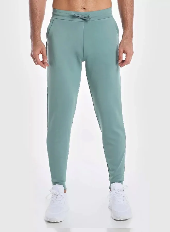 ويزارد بنطلون رياضي مريح بفتحات تهوية - للجنسين