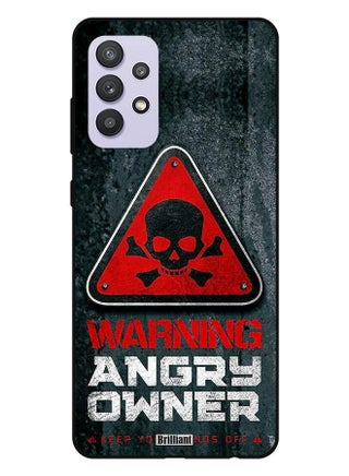 Protective Case Cover For Samsung Galaxy A32 5G Angry Owner - pzsku/Z65608A0BBFC43AF79392Z/45/_/1659299384/fac1abf4-1f26-4d26-a6b0-563749c31d68