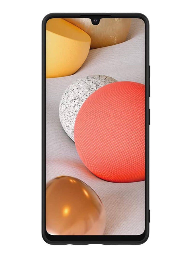 Protective Case Cover For Samsung Galaxy A32 5G Angry Owner
