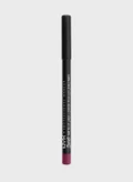 NYX PROFESSIONAL MAKEUP Suede Matte Lip Liner - Bye Girl