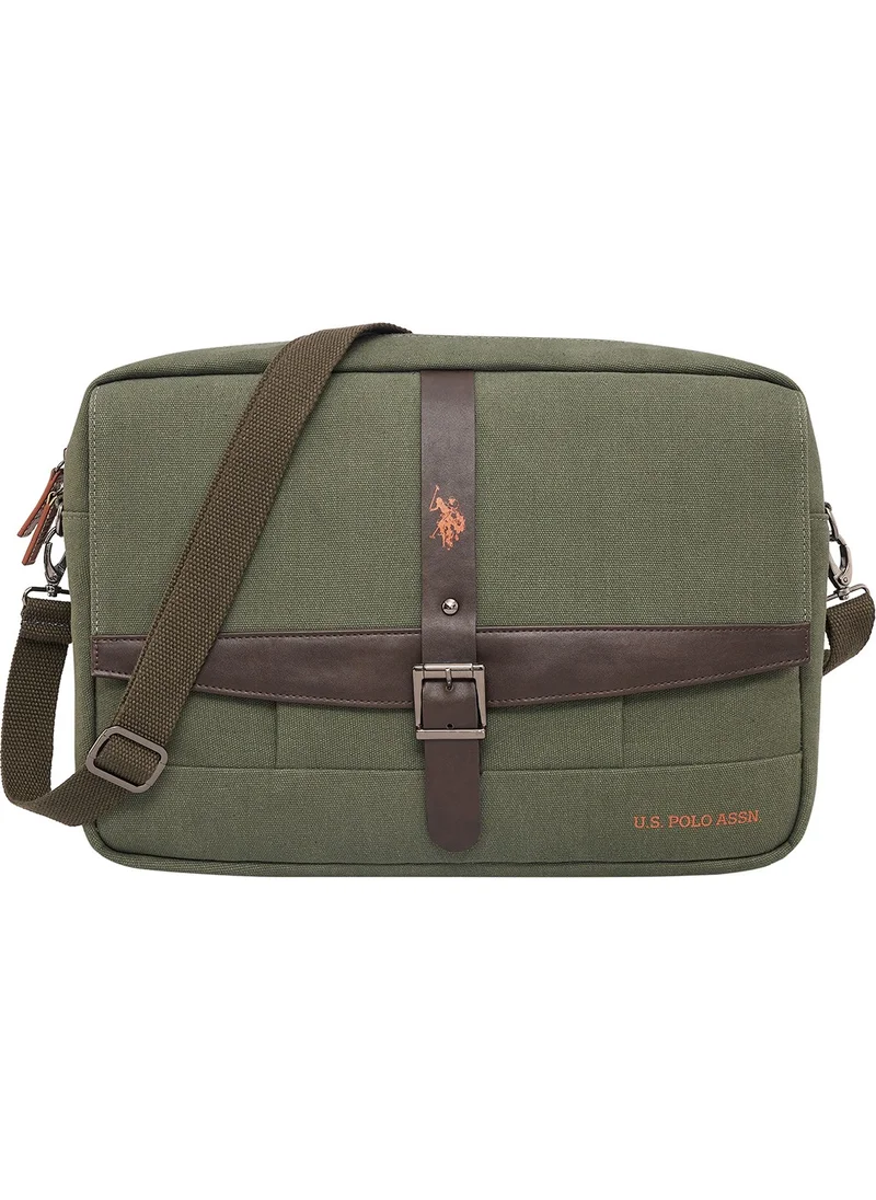 U.S. Polo Assn. PLEVR24544 Briefcase