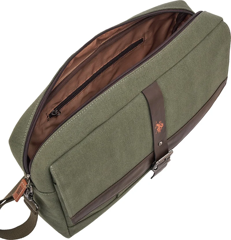 يو اس بولو اسن PLEVR24544 Briefcase