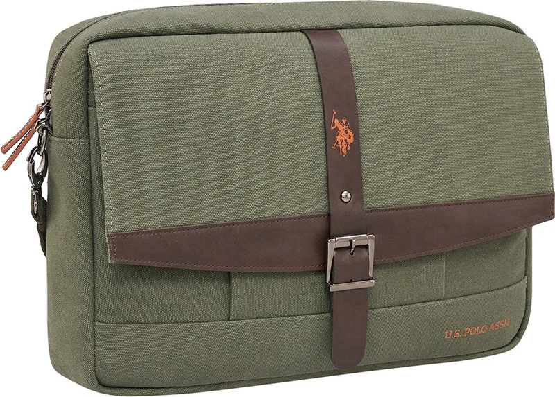 يو اس بولو اسن PLEVR24544 Briefcase