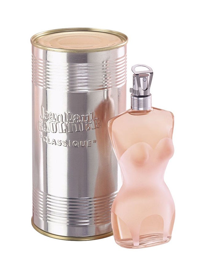 Jean Paul GAULTIER Classique EDT 100ml - Image 2