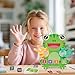 ZJEFUNS Preschool Learning Toys for Toddlers 3 4 5 Years Finger Counting Number Blocks for Kids Educational Math manipulatives Toys Preschool Wood Homeschool Educational Math Toy for Boys Girls - Image 4