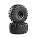 Duratrax Duratrax Munition MT 22 Mounted Black 2 DTXC2903 RC Tire - Image 3