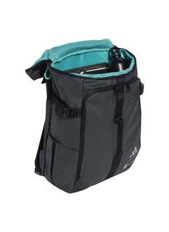 Adidas adidas mercedes - amg petronas formula one team hybrid unisex backpack  - Image 3